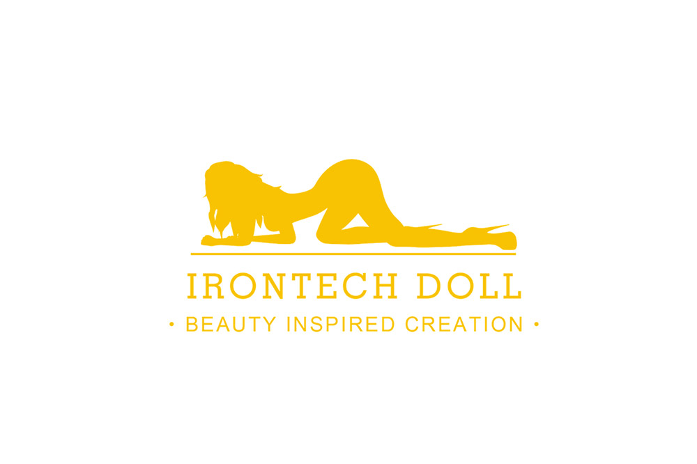 IronTech Doll