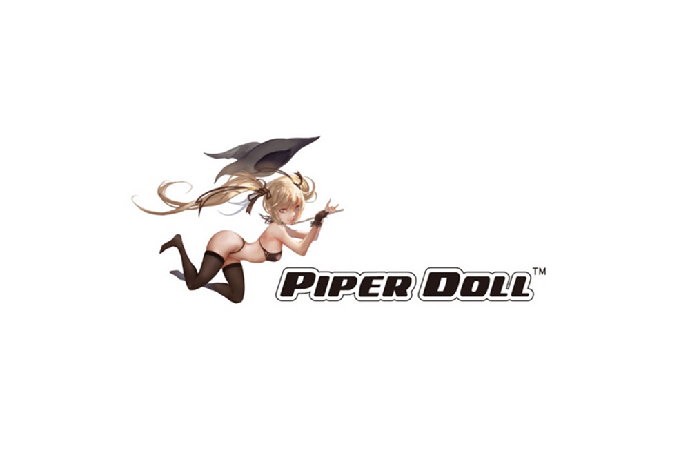Piper Doll