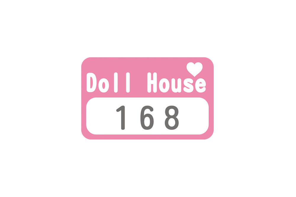 Doll House 168