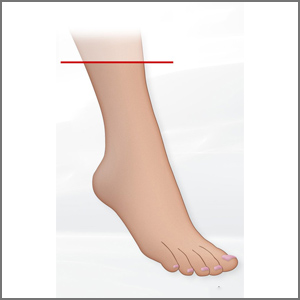 Hard Feet