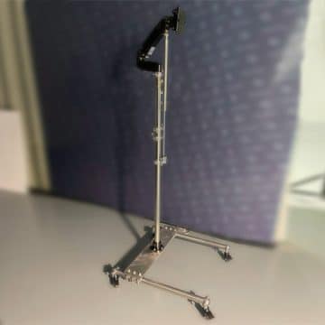 Bigger Doll Stand