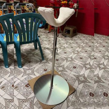 Doll Stand