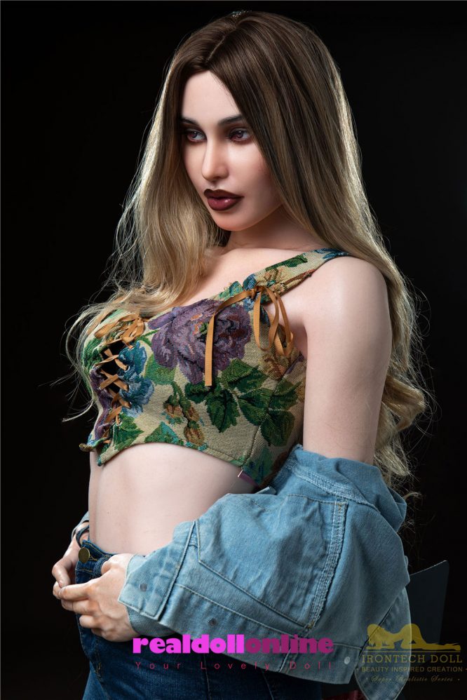 irontech sexdoll