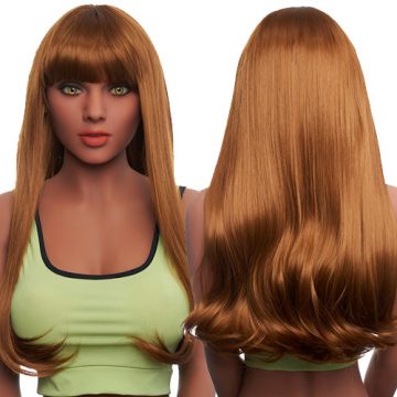 Wig #02