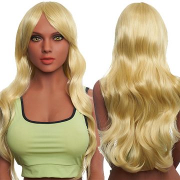 Wig #03