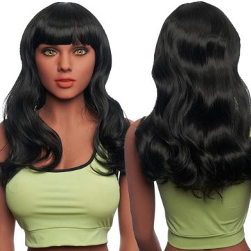 Wig #04