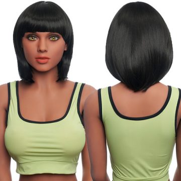 Wig #07