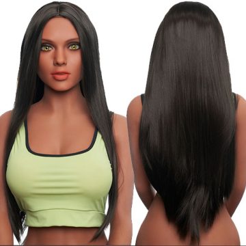 Wig #08