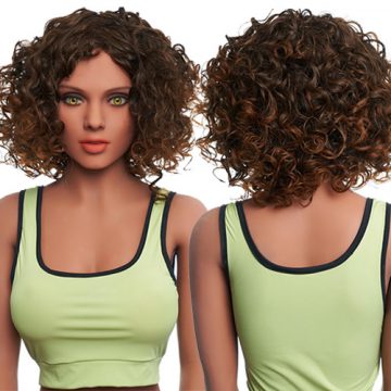 Wig #11