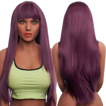 Wig #12