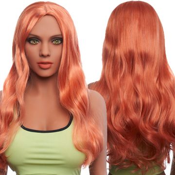 Wig #17