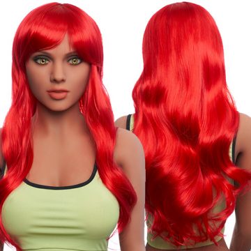 Wig #18