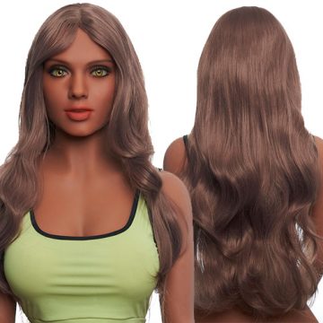 Wig #19