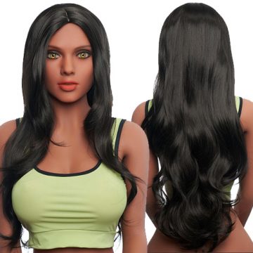 Wig #20