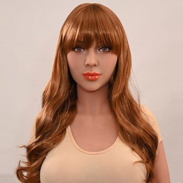 Wig #02