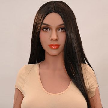 Wig #08