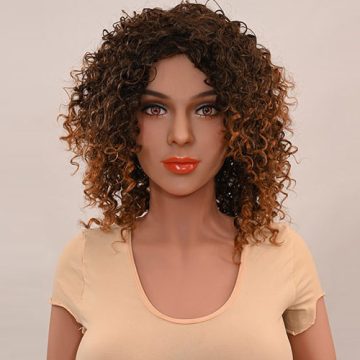 Wig #11