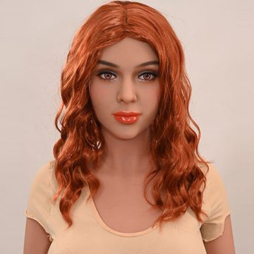 Wig #15